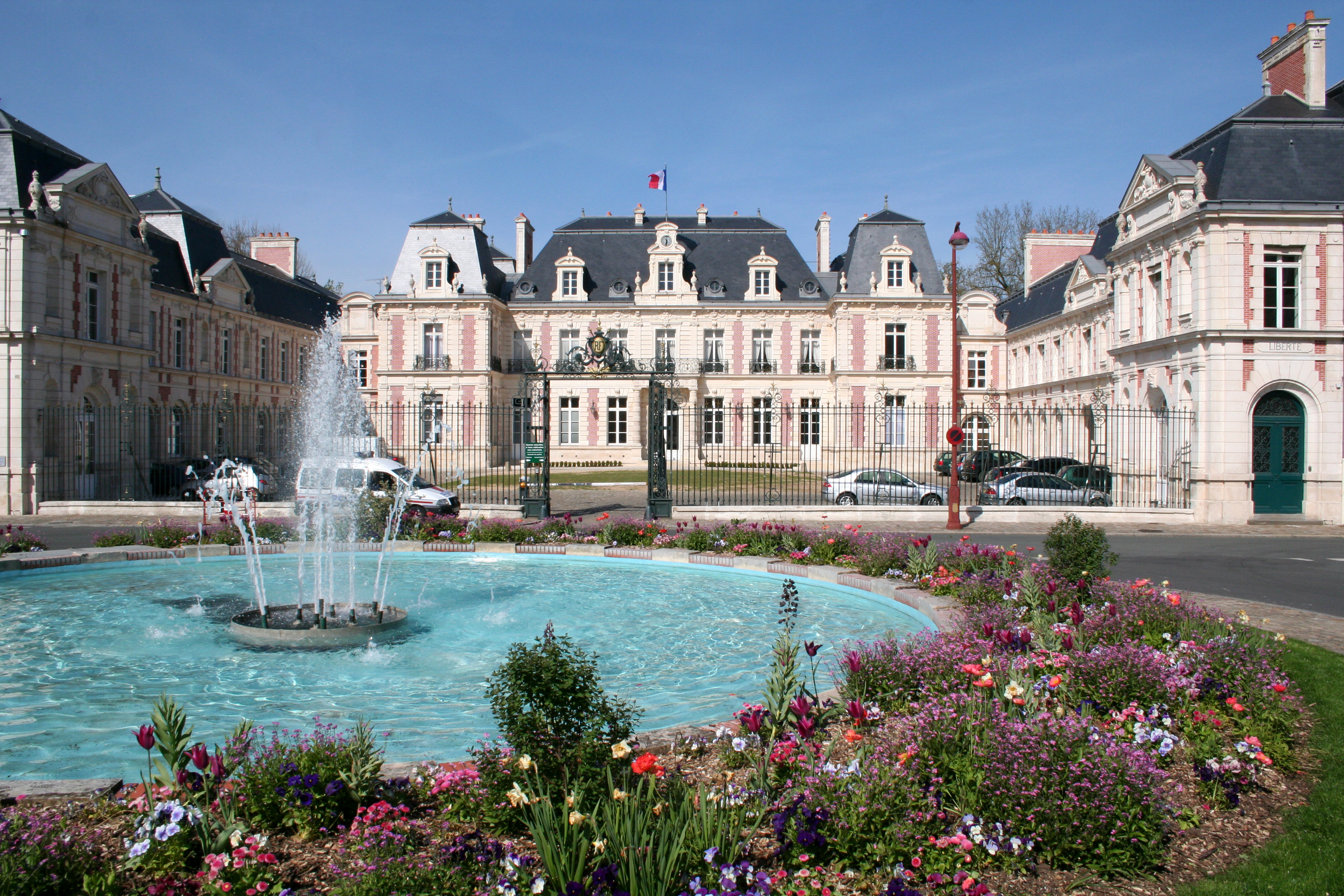 DPE Châtellerault